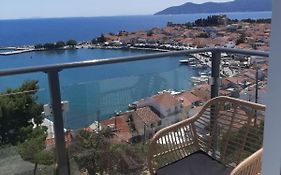 Olympiada View